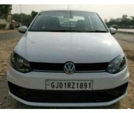 VOLKSWAGEN AMEO TRENDLINE 1.5L (D) 2017