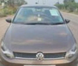 VOLKSWAGEN AMEO TRENDLINE 1.5L (D) 2019