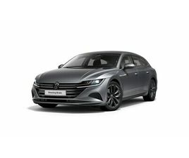 2.0 TDI SHOOTING BRAKE 110 KW (150 CV)