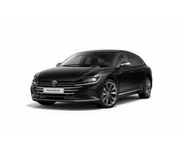 VOLKSWAGEN ARTEON SHOOTING BRAKE ELEGANCE 1.5 TSI 110 KW (150 CV)