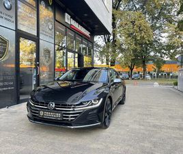 VW ARTEON 2,0 -ELEGANCE-147KW-ŠIBER-360°KAMERA-EL.SJEDALA-NAVI-VIRTUAL, 2023 GOD.