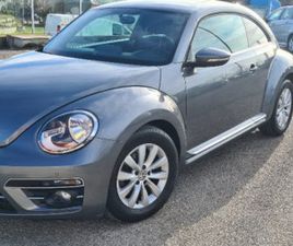 MAGGIOLINO MAGGIOLINO 2.0 TDI DESIGN BLUEMOTION TECHNOLOGY