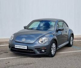 MAGGIOLINO MAGGIOLINO 2.0 TDI DESIGN BLUEMOTION TECHNOLOGY