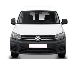 MAXI TRENDLINE 1.4 TSI KOMBI 92 KW (125 CV)