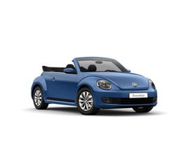 VOLKSWAGEN COCCINELLE CABRIOLET R-LINE 2.0 TSI BMT 162 KW (220 CV) DSG