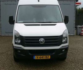 2.0TDI 2L2H - AIRCO - 2017 - 128DKM