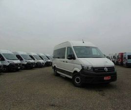 CRAFTER 1ªS. CRAFTER 30 2.5 TDI 88CV PC-TN FURGONE