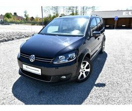 2.0 TDI CROSS ZÁRUKA 2 ROKY