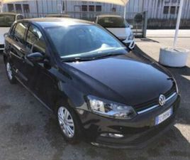 VOLKSWAGEN DERBY POLO 1ª-2ª/DERBY 1.0 MPI 5P. BUSINESS TRENDLINE