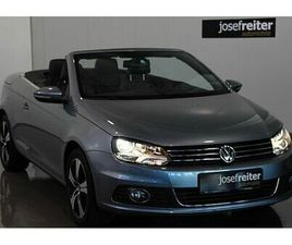 VOLKSWAGEN EOS VW EOS 2,0 BMT TDI DPF IN GRAZ