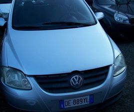 FOX 1.4 EASY BIFUEL G