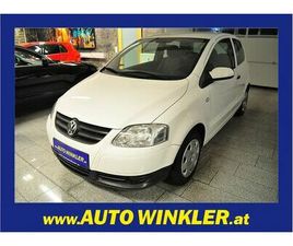 VOLKSWAGEN FOX VW FOX 1,2 KLIMA IN ST. GEORGEN OB JUDENBURG