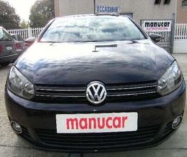 GOLF 2ª SERIE 1.2 TSI 5P. COMF. BLUEM. TECH.NO MAIL