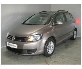 VW GOLF PLUS RABBIT 1,6 TDI DPF IN LIEZEN