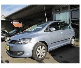VW GOLF PLUS TRENDLINE BMT 1,6 TDI DPF *KLIMATRONIC IN MURECK