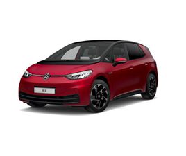 VOLKSWAGEN ID.3 LIFE AUTOMÁTICO 150 KW (204 CV)
