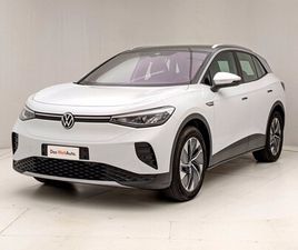 VOLKSWAGEN ID.4 ID.4 ID.4 PRO PERFORMANCE