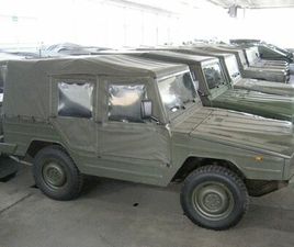 VOLKSWAGEN BOMBARDIER ILTIS