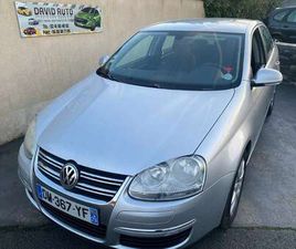 1.9 TDI 105CH BLUEMOTION FAP CONFORTLINE