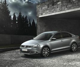 VOLKSWAGEN JETTA JETTA 3ª SERIE JETTA 1.2 TSI BLUEMOTION TECHNOLOGY