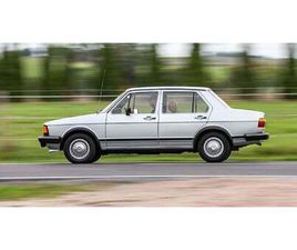 VOLKSWAGEN JETTA GLI