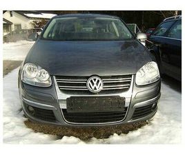 VW JETTA 1,6 TRENDLINE TDI DPF DSG IN SALZBURG