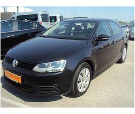 VW JETTA TRENDLINE 1,6 TDI BMT DPF IN PINSDORF