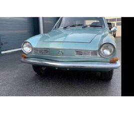 1973 | VOLKSWAGEN KARMANN GHIA TC