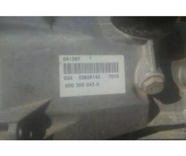 VOLKSWAGEN LT VOLKSWAGEN - LT 46