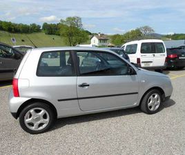 VOLKSWAGEN LUPO VW LUPO, 2001, 157'000 KM - ANNONCE 4887373