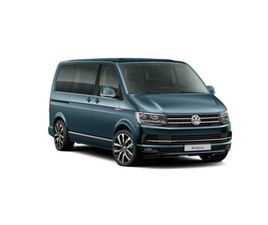 TRENDLINE 2.0 TDI CORTO BMT 110 KW (150 CV) DSG