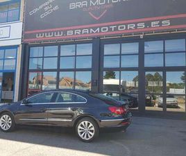 2.0 TDI DPF 125 KW (170 CV) DSG