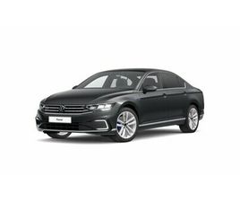 VOLKSWAGEN PASSAT GTE GTE 1.4 TSI E-POWER DSG 160 KW (218 CV)