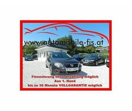 VW PASSAT VAR.TL BLUEMOTION TECHN.2,0 TDI DPF IN INNSBRUCK