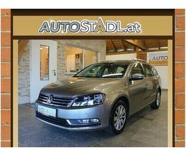 VW PASSAT VARIANT COMFORTLINE BMT 1,6 TDI/NAVI/PDC/ALU/MFL/ IN WEIßKIRCHEN IN STEIERMARK