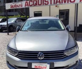 PASSAT 8ª SERIE PASSAT VARIANT 2.0 TDI SCR EVO DSG EXECUTIVE