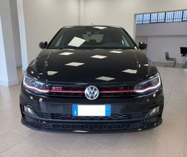 2.0 TSI DSG GTI BLUEMOTION TECHNOLOGY