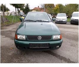 VW POLO CLASSIC SDI IN KARLSTETTEN