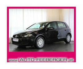 VW GOLF RABBIT 1,4 IN FOHNSDORF