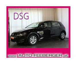 VW GOLF RABBIT 1,6 BMT TDI DSG IN FOHNSDORF