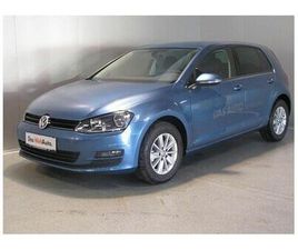 VW GOLF RABBIT 1,6 TDI BMT IN LIEZEN