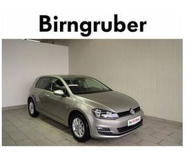 VW GOLF RABBIT 1,6 TDI BMT IN TULLN AN DER DONAU