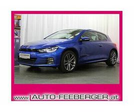 VW SCIROCCO 1,4 TSI SPORT BMT IN FOHNSDORF