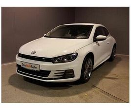 VW SCIROCCO 1,4 TSI SPORT BMT IN LIEZEN