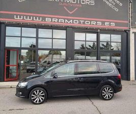 SPORT 2.0 TDI BMT 135 KW (184 CV) DSG