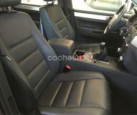 VOLKSWAGEN TOUAREG VOLKSWAGEN TOUAREG 3.0 V6 TDI 5P.