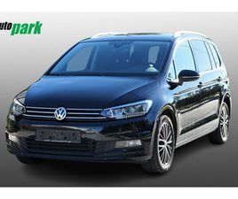 VOLKSWAGEN TOURAN VW TOURAN 2.0 TDI CR 150HP DSG ADVANCE 2018