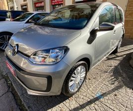 VOLKSWAGEN UP! UP! UP! 5P 1.0 BEATS UP! 60CV MY20