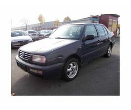 VW VENTO 1.8 LEDER LIMOUSINE IN KOBLACH