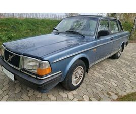 VOLVO 200-SERIE 240 2,3 GL